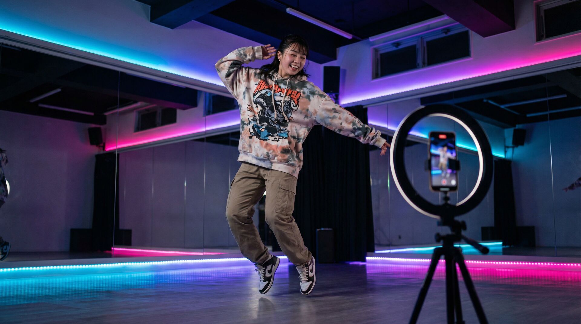 香蕉视频舞蹈视频